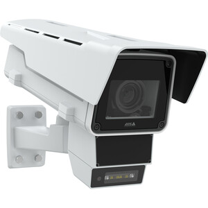 AXIS Q1656-DLE 4 Megapixel Network Camera Color Box White 02420001 AXIS+Q1656-DLE+4+Megapixel+Network+Camera+Color+Box+White+02420001