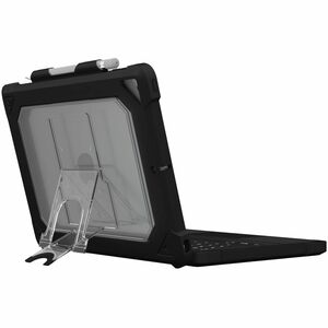 MAXCases+Extreme+KeyChromebook+Case-T+w%2fSmart+Connector+and+Trackpad+for+iPad+10%2f11+Non-Detachable+Black