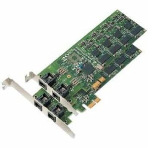 Mainpine Intelligent PCI-Express Fax Board