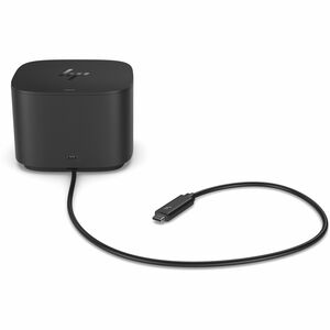 HP Thunderbolt Dock 120W G2 Docking Station Port Replicator 2UK37AAABA HP+Thunderbolt+Dock+120W+G2+Docking+Station+Port+Replicator+2UK37AAABA