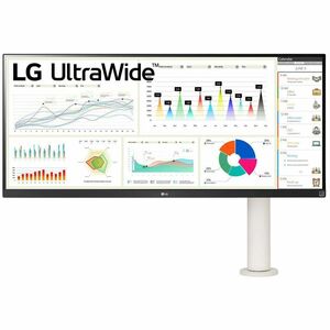 LG+34BQ680-W+34%22+UWFHD+2560X1080+Curved+IPS+Monitor