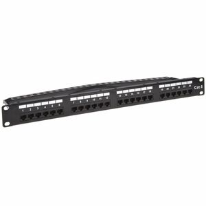 Monoprice Network Patch Panel