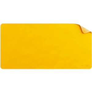 Mobile Pixels Desk Mat Racing Yellow 1151001P04 Mobile+Pixels+Desk+Mat+Racing+Yellow+1151001P04