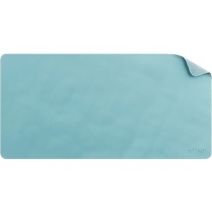 Mobile Pixels Desk Mat Haze Blue 1151001P05