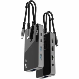 Mobile Pixels 9-1 USB Hub 1041004P01