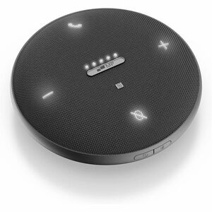 MP Mobile Pixels Bluetooth Conference Speakers with 4 Microphone, 13ft Omnidirectional Voice Pickup, USB-C Plug&Play,Noise Reduction MP+Mobile+Pixels+Bluetooth+Conference+Speakers+with+4+Microphone%2c+13ft+Omnidirectional+Voice+Pickup%2c+USB-C+Plug%26Play%2cNoise+Reduction
