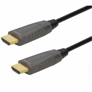 Monoprice+20m+SlimRun+AV+8K+Certified+Ultra+High+Speed+Active+HDMI+Cable+44331