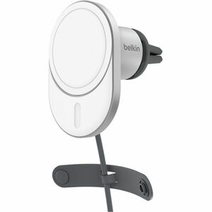 Belkin BoostCharge Pro Wireless Car Charger With Official MagSafe Charging