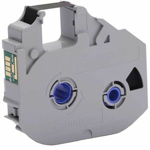 Canon Original Thermal Transfer Ribbon Black 1 Pack