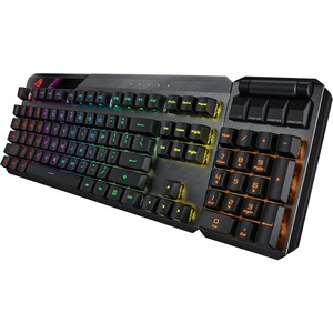 Asus ROG Claymore II Gaming Keyboard MA02ROGCLAYMOREIIRDUSPBT