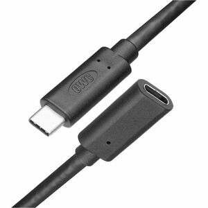 OWC 0.5M USB-C USB 3.2 10GB/S 100W PD Extension Cable