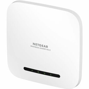 NETGEAR+WAX214v2+WiFi+6+AX1800+Dual+Band+PoE+Access+Point+WAX214-200NAS