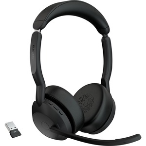 Jabra Evolve2 55 Headset 2559998999901