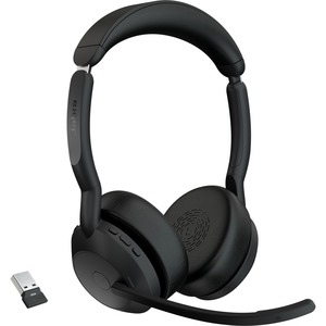 Jabra Evolve2 55 Headset 2559998989901