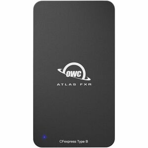 OWC Ultra-Compact Universally Compatible CFexpress Type B Card Reader OWC+Ultra-Compact+Universally+Compatible+CFexpress+Type+B+Card+Reader