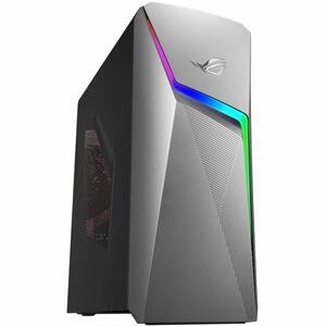 Asus+ROG+Strix+G10DK-RH554+Gaming+Desktop+R5+3600X+8GB+1TB+HDD+256GB+SSD+GTX1650