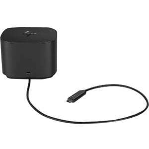 HP Thunderbolt Dock 120W G2 Docking Station Port Replicator 2UK37AAABA HP+Thunderbolt+Dock+120W+G2+Docking+Station+Port+Replicator+2UK37AAABA