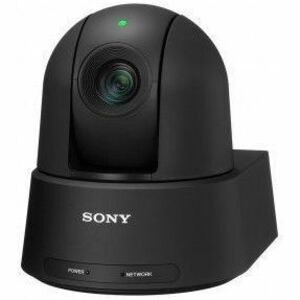Sony SRGA12 8.5 Megapixel 4K Network Camera Color Black