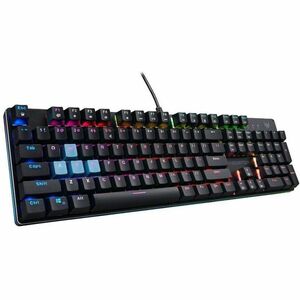 Acer Predator Aethon 303 Wired Gaming Keyboard GPKBD11048