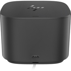 HP Thunderbolt G2 Docking Station for Laptop 120 Watt 2UK37UTRMK HP+Thunderbolt+G2+Docking+Station+for+Laptop+120+Watt+2UK37UTRMK