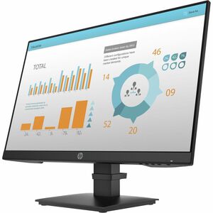 HP P24 G4 24" Class Full HD LCD Monitor 16:9 1A7E5AAABA HP+P24+G4+24%22+Class+Full+HD+LCD+Monitor+16%3a9+1A7E5AAABA