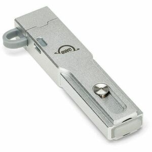 OWC+1TB+Envoy+Pro+mini+USB-C+And+USB-A+10Gb%2fs+Portable+NVMe+SSD