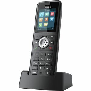 Yealink+Ruggedized+DECT+Handset+1302006