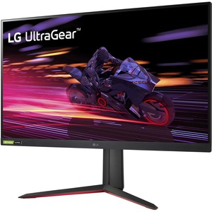 LG+UltraGear+32GP750-B+31.5%22+WQHD+IPS+165Hz+1ms+Gaming+Monitor+32GP750BAUS