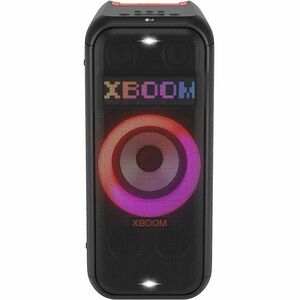 LG XBOOM XL7 Portable Bluetooth 250 W RMS Black XL7SDUSALLK