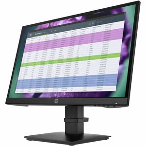 HP P22 G4 21.5" 1920x1080 Full HD IPS 5ms Display Monitor