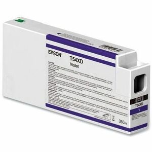 T54XD00+T54X+UltraChrome+HD+Ink+350+mL+Violet