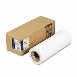 Epson Premium Luster Photo Paper Roll 10 mil 24" x 100 ft Luster White S450423 Epson+Premium+Luster+Photo+Paper+Roll+10+mil+24%22+x+100+ft+Luster+White+S450423