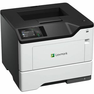 Lexmark+MS631dw+Wired%2fWireless+Laser+Printer+Monochrome+TAA+Compliant+38ST410