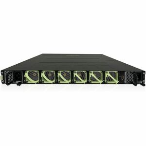 Aruba Networking CX 10000-48Y6C Power-to-PortBF AC Power Supply Unit R8R52AABA