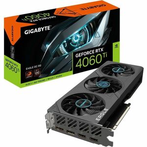 Gigabyte+NVIDIA+GeForce+RTX+4060+Ti+8GB+GDDR6+Graphics+Card+GVN406TEAGLEOC8GD