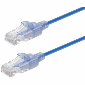 Monoprice+SlimRun+Patch+UTP+Category+6a+Network+Cable