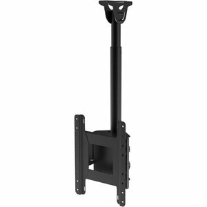 Peerless-AV Outdoor TV Ceiling Mount for 43" to 75" TVs ECMUA