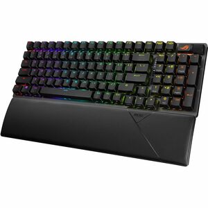 ASUS ROG Strix Scope II 96 Wireless Gaming Keyboard ASUS+ROG+Strix+Scope+II+96+Wireless+Gaming+Keyboard