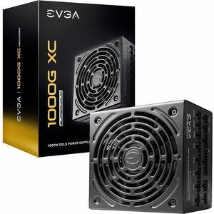 EVGA+SuperNOVA+1000W+Power+Supply+Internal+92%25+Efficiency+5205G1000K1