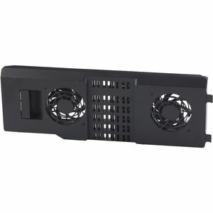 Z6 PCIe Retainer with Fans