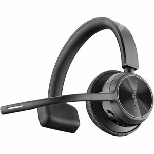 Poly Voyager 4310-M Headset Microsoft Teams Certified 7E2L7AAABA