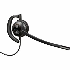 Plantronics HW540 ENCOREPRO Monuaral On-Ear Wired Headset 783P0AA