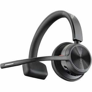 Poly Voyager 4310 USB-A Headset with charge stand 77Y92AA