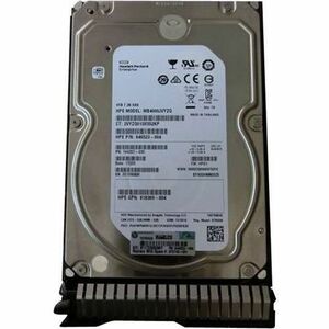HPE 4TB 3.5" Internal SAS Hard Disk Drive 879480-001 HPE+4TB+3.5%22+Internal+SAS+Hard+Disk+Drive+879480-001