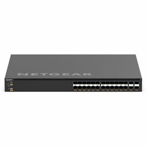 Netgear+AV+Line+M4350-24F4V+Ethernet+Switch+XSM4328FV100NES