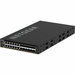 Netgear AV Line M4350-12X12F Ethernet Switch XSM4324100NES