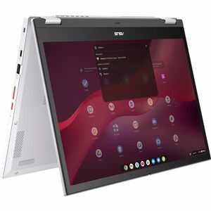 Asus Chromebook Vibe CX34 Flip CX3401 14" Touch Core i5 1235U 8GB 256GB SSD Asus+Chromebook+Vibe+CX34+Flip+CX3401+14%22+Touch+Core+i5+1235U+8GB+256GB+SSD