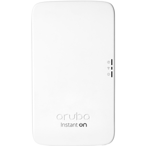 Aruba+Instant+On+AP11D+IEEE+802.11ac+1.14+Gbit%2fs+Wireless+Access+Point+R2X17A