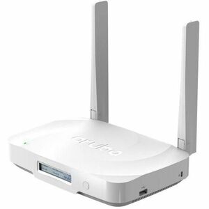 HPE AP-605R Tri Band IEEE 802.11 a/b/g/n/ac/ax 3.60 Gbit/s Wireless Access Point Indoor TAA Compliant R8N12A