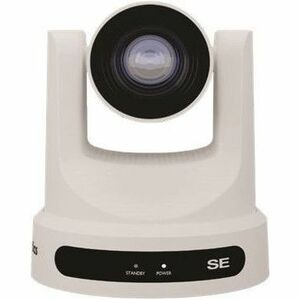 PTZOptics Move SE Video Conferencing Camera 2.1 Megapixel 60 fps White USB 2.0 Type C